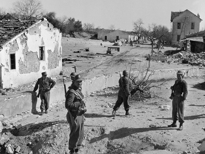 اليوم إحياء ذكرى أحداث ساقية سيدي يوسف..   حضور تونسي -جزائري على أعلى مستوى